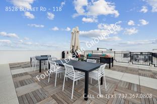 8528 Burnet Rd #118 - Photo 1 of 1