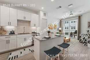 8528 Burnet Rd #101 - Photo 1 of 1