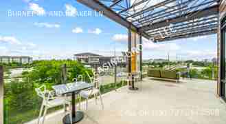 Metropolitan & Braker Ln #1140 - Photo 1 of 1