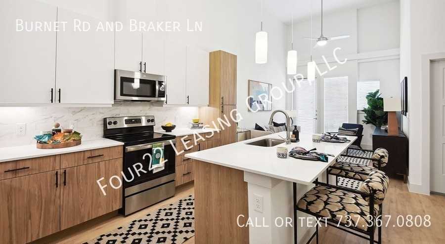 Metropolitan & Braker Ln #1140 - Photo 3 of 15