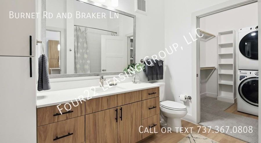 Metropolitan & Braker Ln #1140 - Photo 4 of 15