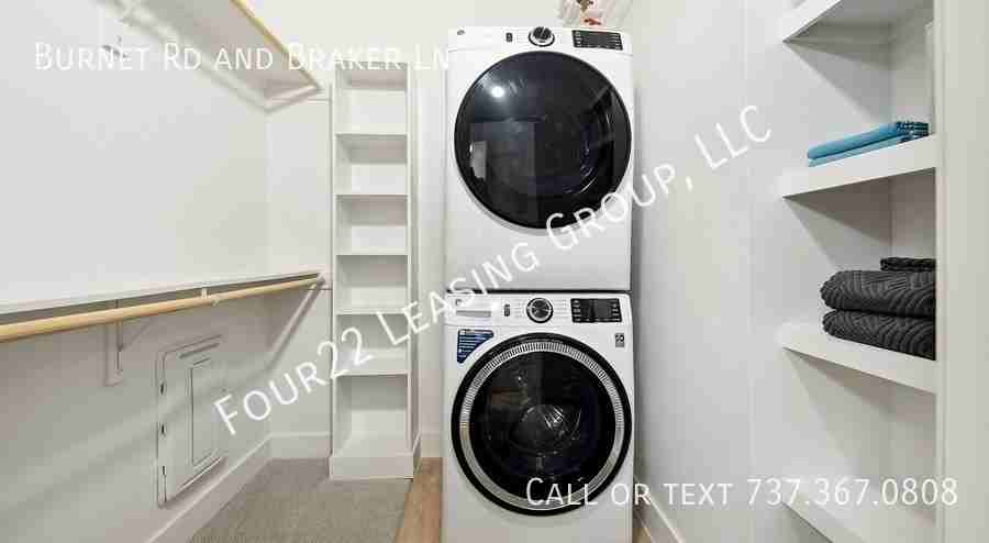 Metropolitan & Braker Ln #1140 - Photo 5 of 15