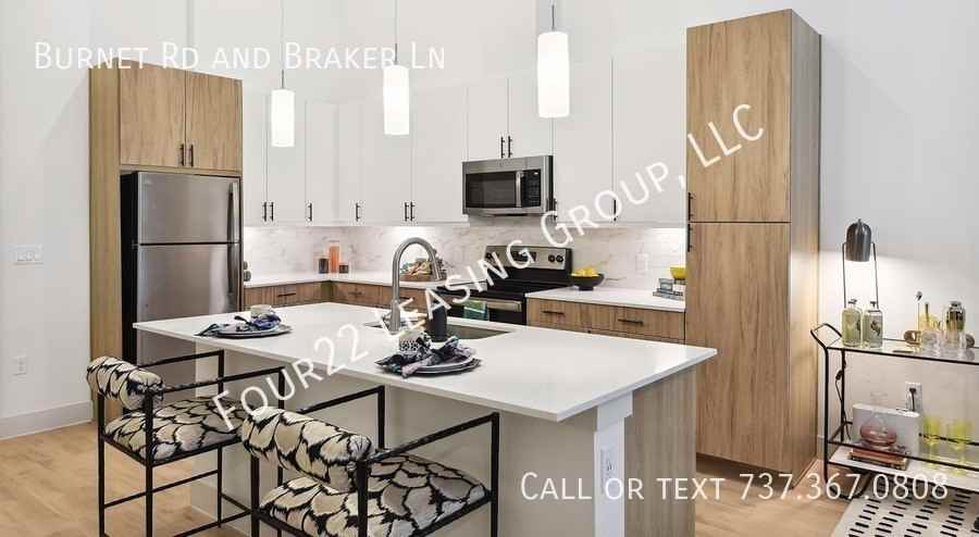 Metropolitan & Braker Ln #1140 - Photo 6 of 15