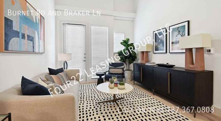 Metropolitan & Braker Ln #1140 - Photo 7 of 15