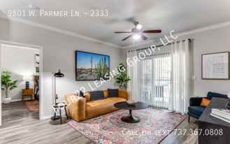 9801 W Parmer Ln #2333 - Photo 1 of 1