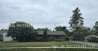 2232 Windsor Cir - Photo 1 of 1