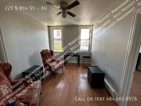 229 N 8th St #6U - Photo 1 of 1