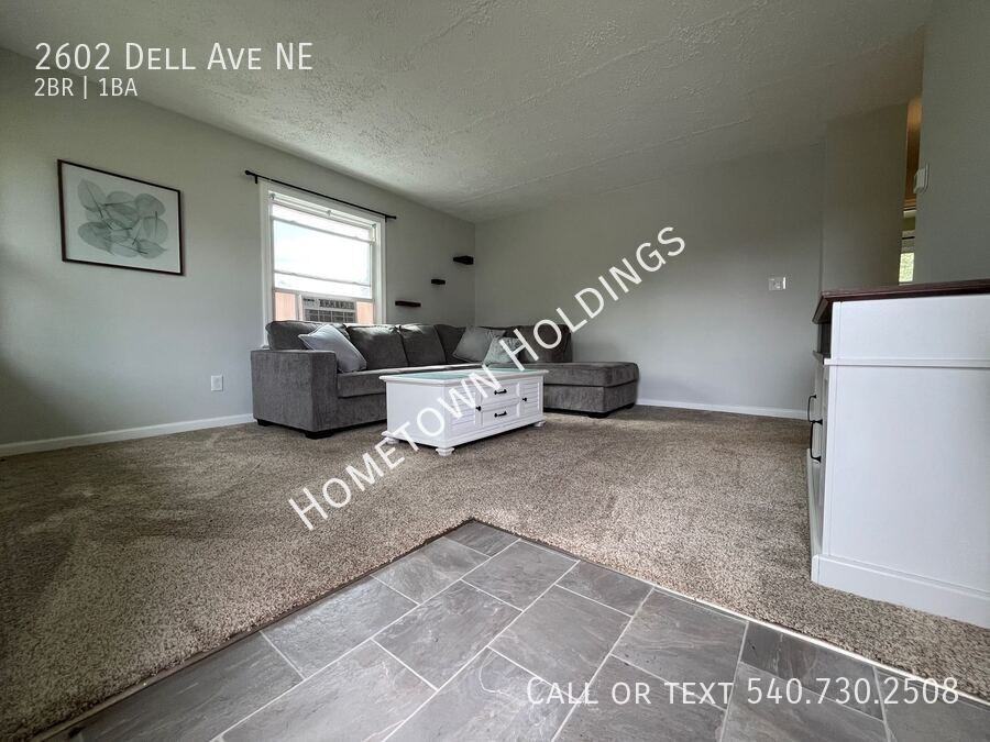 2602 Dell Avenue Northeast - Photo 2 of 21