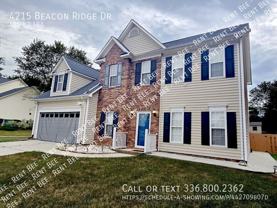 4215 Beacon Ridge Dr - Photo 1 of 1
