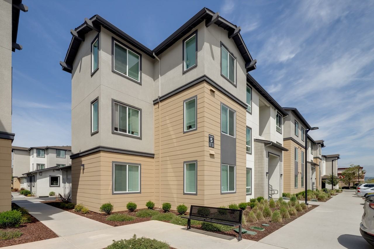 Village at First - Photo 3 of 24