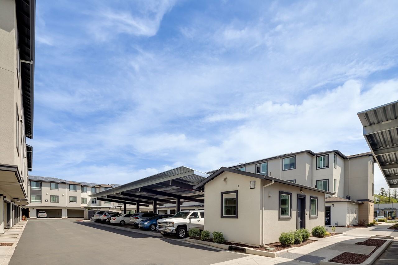 Village at First - Photo 6 of 24