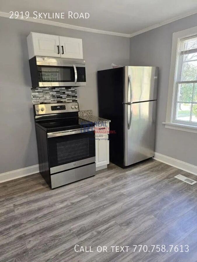 2919 Skyline Rd - Photo 5 of 11