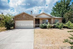1115 Middle Brook Dr - Photo 1 of 1