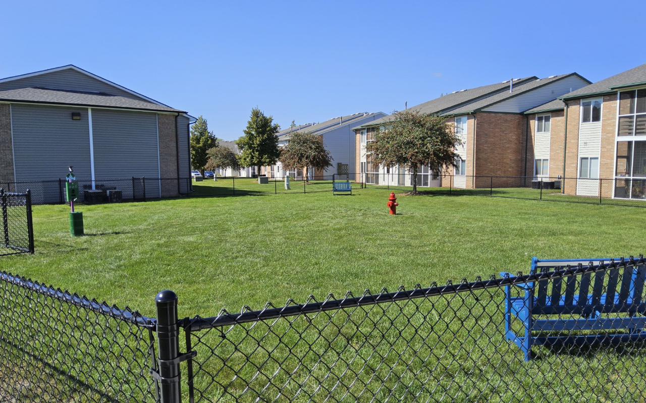 Windridge Village Apartments - Photo 4 of 50