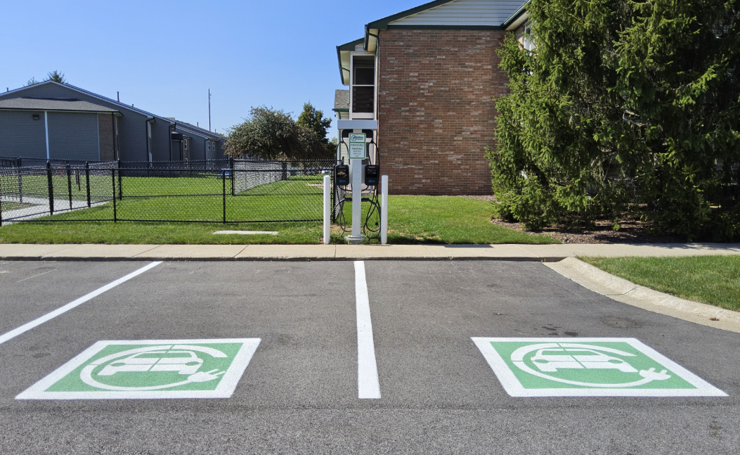 Windridge Village Apartments - Photo 7 of 50