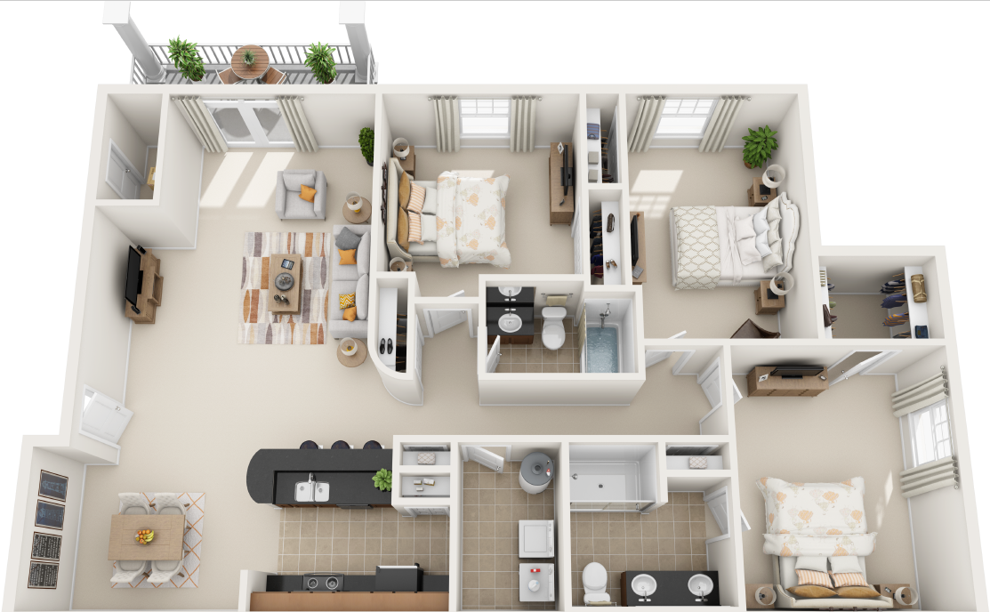 Southern Pine - Photo 6 of 6