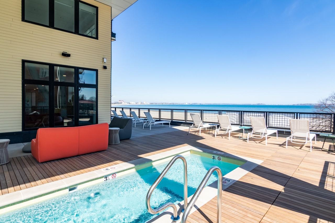 Ryder Revere Beach - Photo 2 of 26