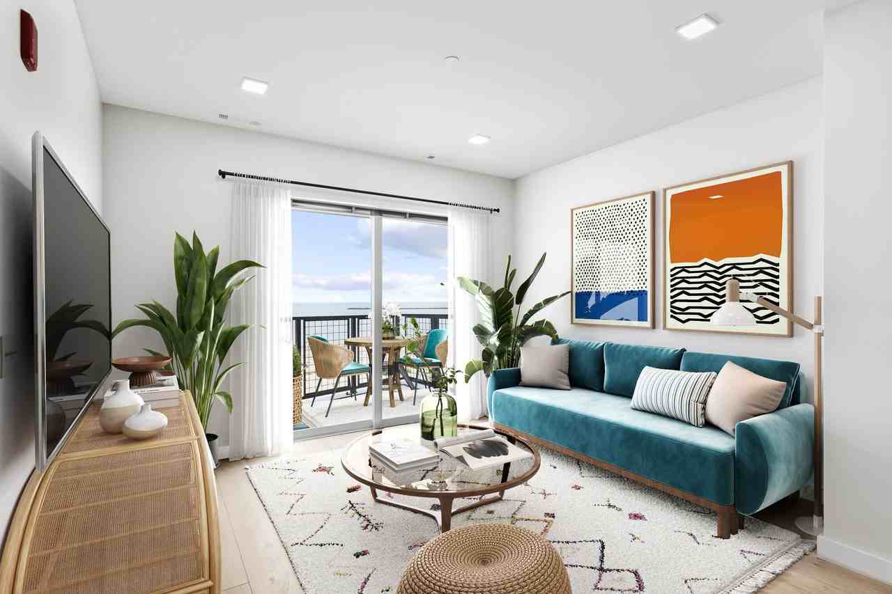 Ryder Revere Beach - Photo 2 of 32