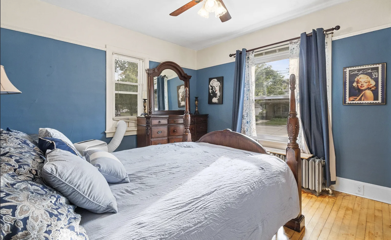 717 4th Street, Unit A - Photo 7 of 24