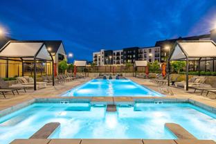 NOVEL Daybreak by Crescent Communities - Photo 1 of 1