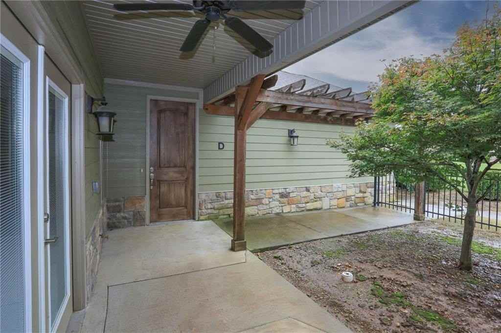 2007 S Dixieland Rd #D - Photo 3 of 30