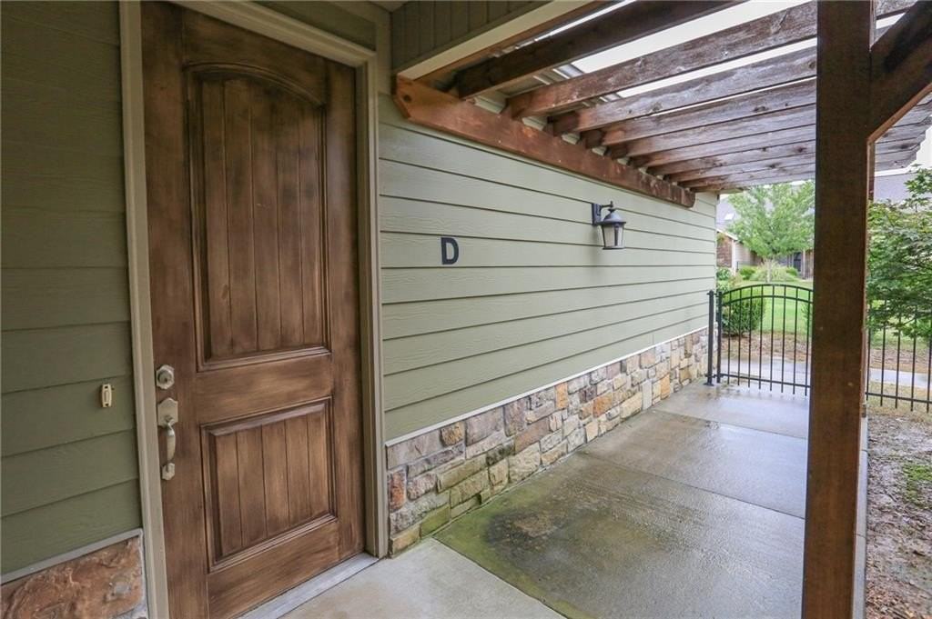 2007 S Dixieland Rd #D - Photo 5 of 30