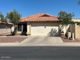 825 S Cancun Dr - Photo 1 of 1