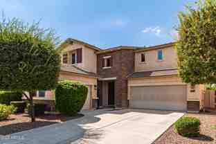 4180 S Butte Ln - Photo 1 of 1