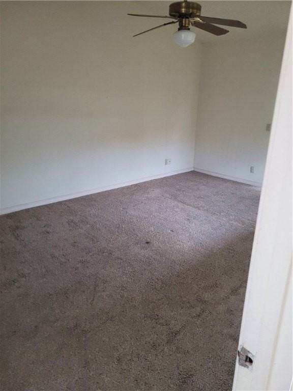 4445 Cedar Pass Drive #123 - Photo 7 of 9