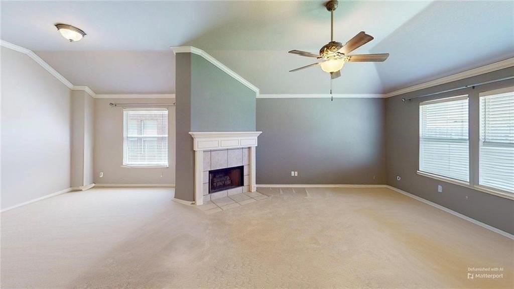 5925 Bishop Mills Drive - Photo 3 of 18