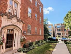 725 Hinman Ave - Photo 1 of 1