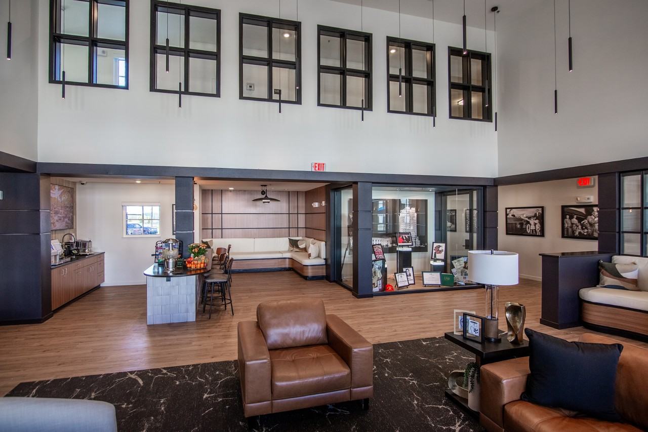 The Earl Apartments - Photo 7 of 48