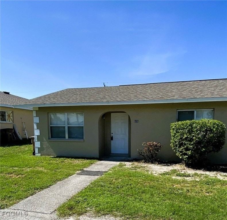 606 Hancock Bridge Pkwy - Photo 2 of 19