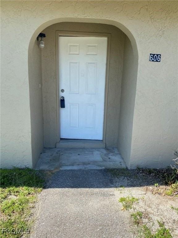 606 Hancock Bridge Pkwy - Photo 3 of 19