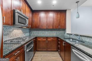 270 17th St Nw #1706 - Photo 1 of 1