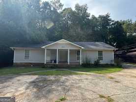 3018 Callier Springs Rd Se #B1 - Photo 1 of 1