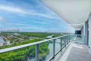 16385 Biscayne Blvd #2601 - Photo 1 of 1