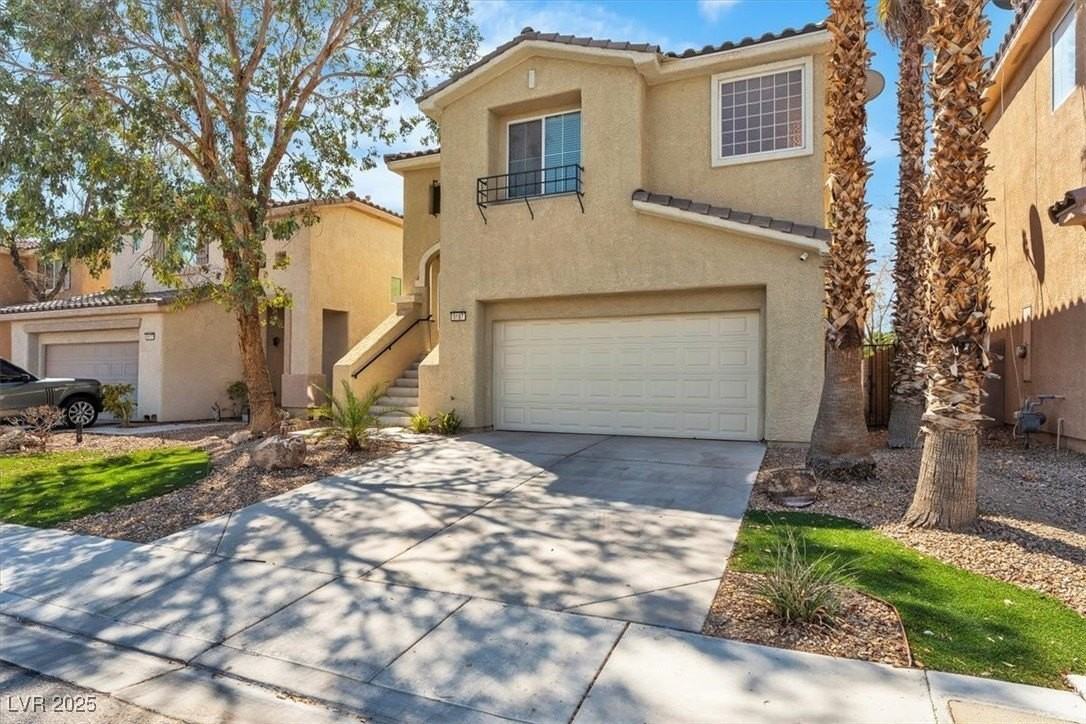 5187 Caprock Canyon Ave - Photo 3 of 50