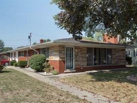 521 N Harris Rd - Photo 1 of 1