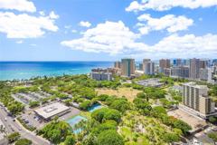 383 Kalaimoku St #3503 - Photo 1 of 1