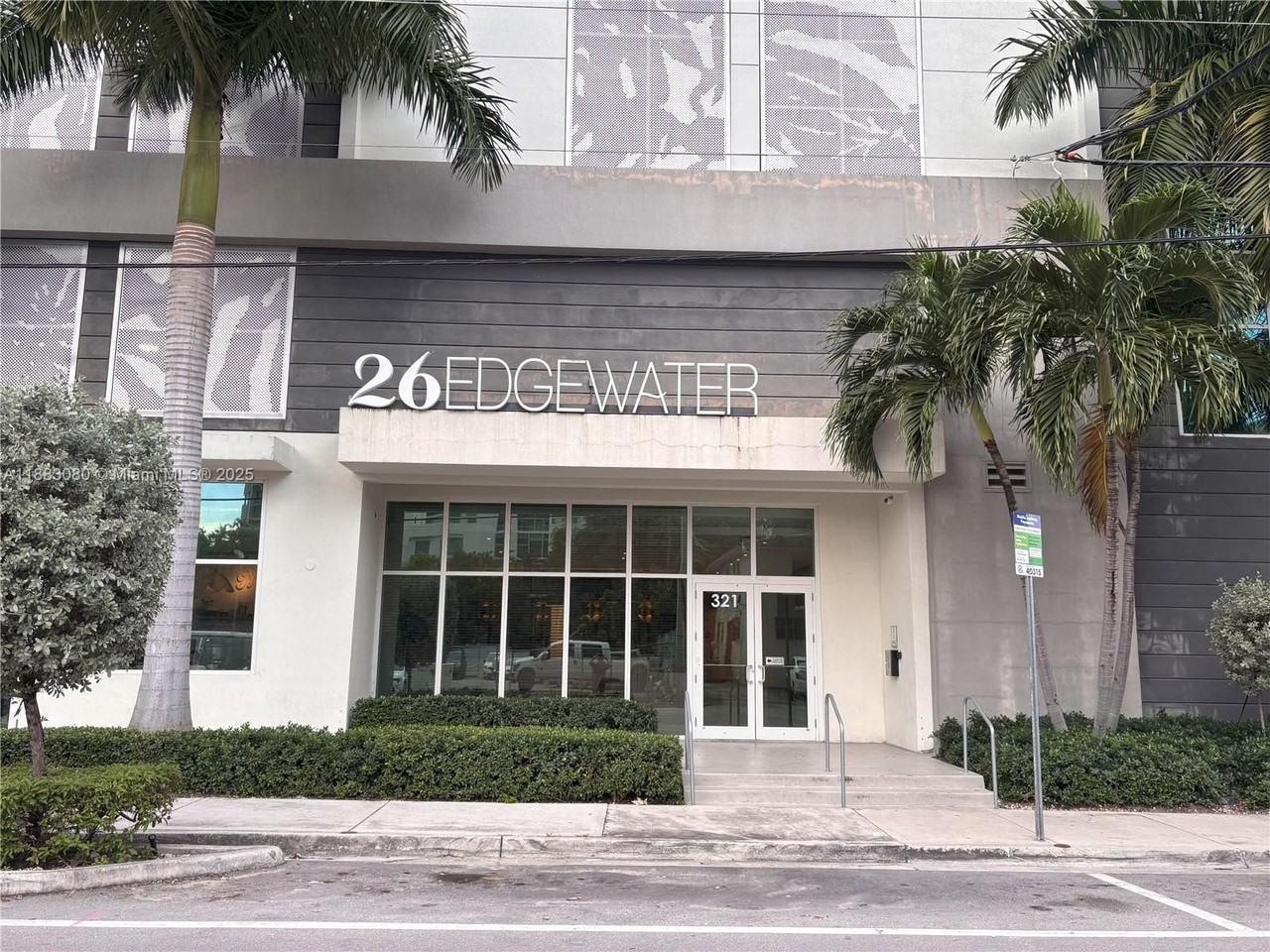 321 Northwest 26th Street #710