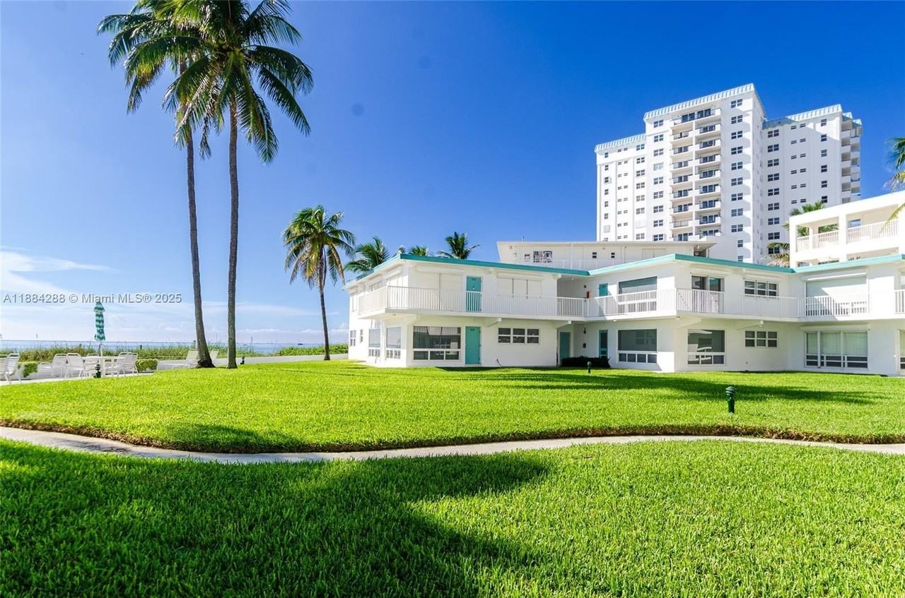 1470 S Ocean Blvd #1201