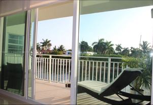 9500 W Bay Harbor Dr #2B - Photo 1 of 1