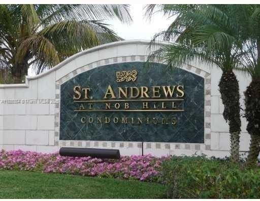 8000 North Nob Hill Road #306