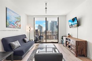 999 Sw 1st Ave #1811 - Photo 1 of 1