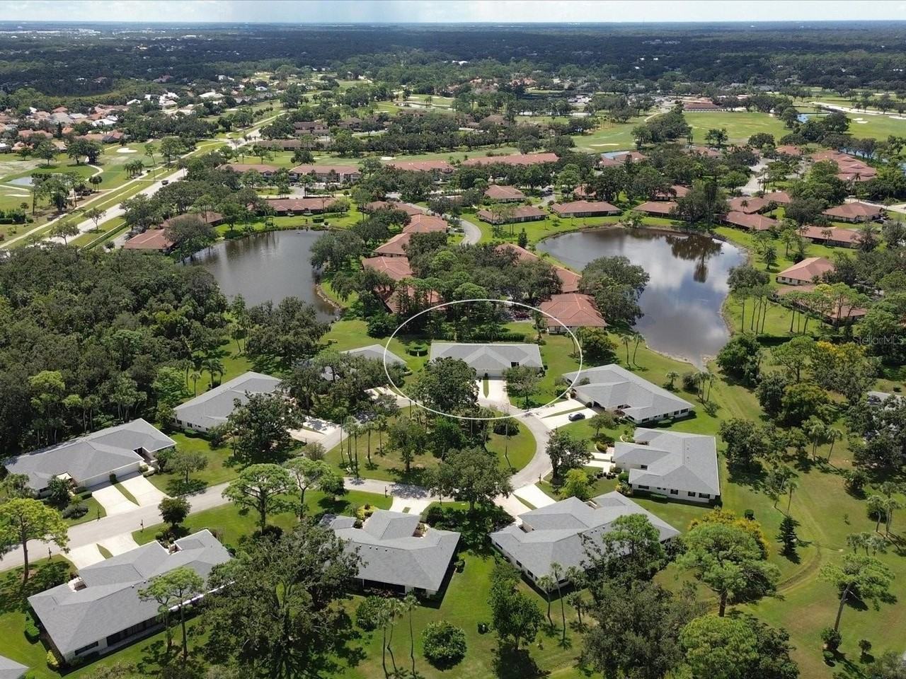 7157 Fairway Bend Circle - Photo 5 of 50