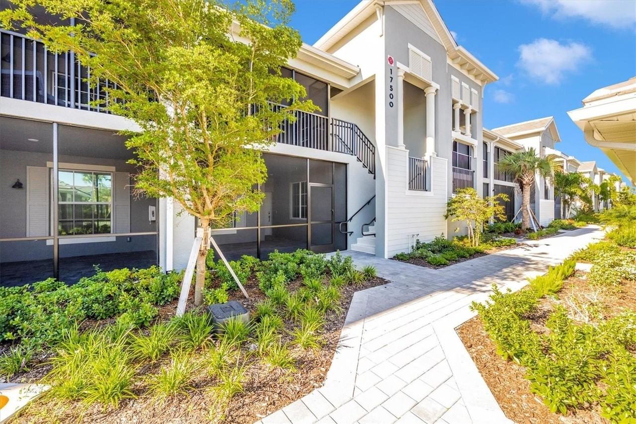 17500 Opal Sand Dr #204