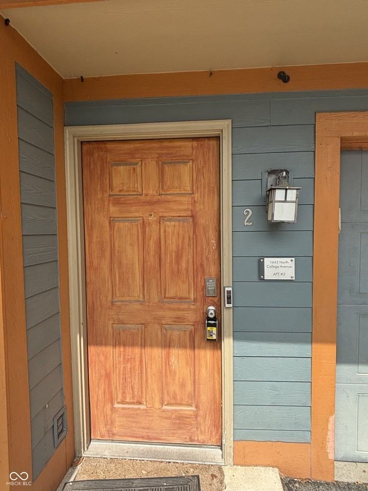 1643 N College Ave #2 - Photo 2 of 19