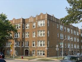 2140 N Kildare Ave #2 - Photo 1 of 1