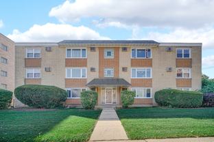 1211 Brown St #3B - Photo 1 of 1